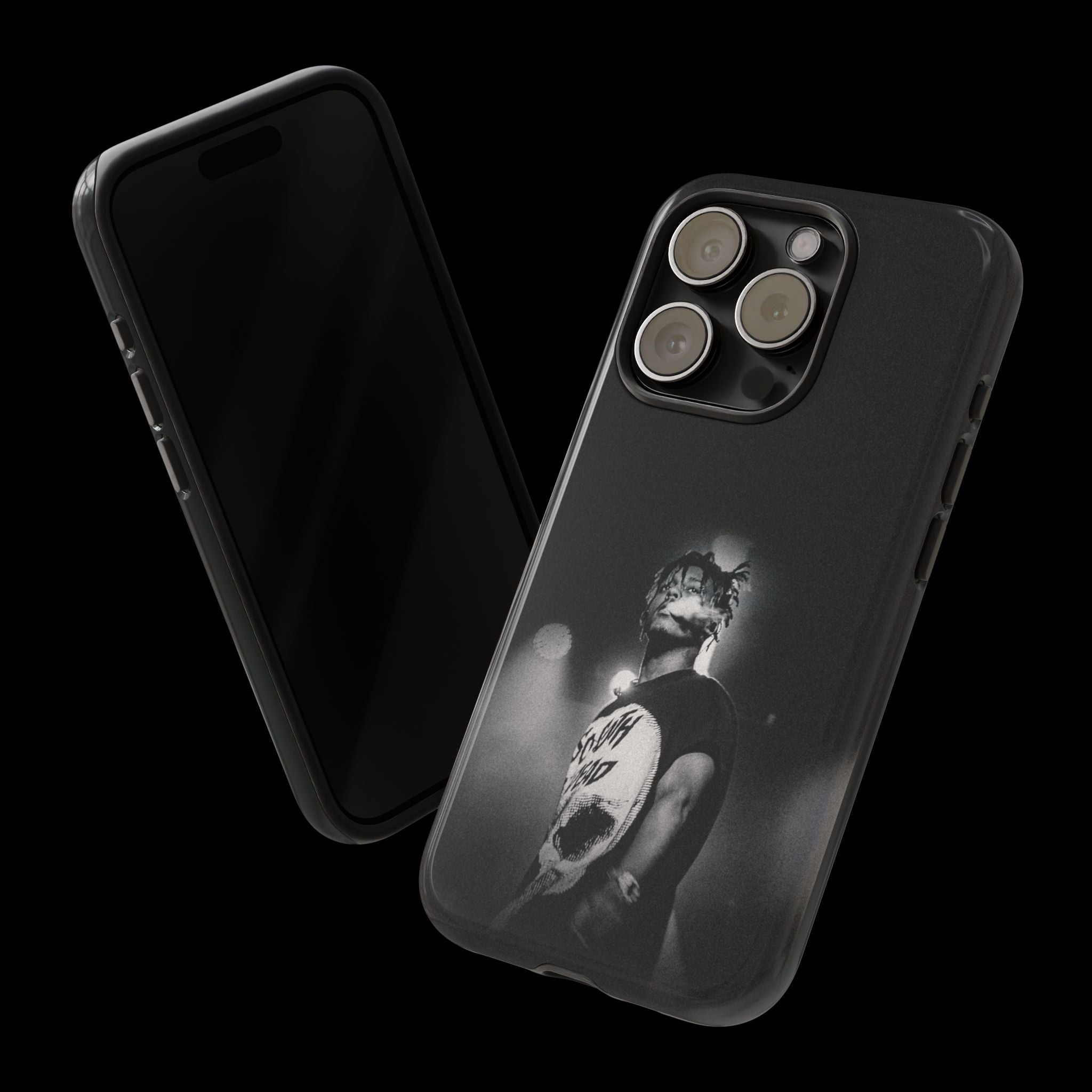 Juice WRLD Tough Cases