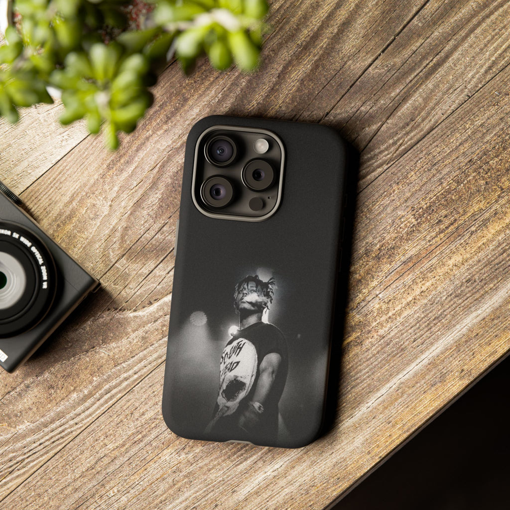 Juice WRLD Tough Cases