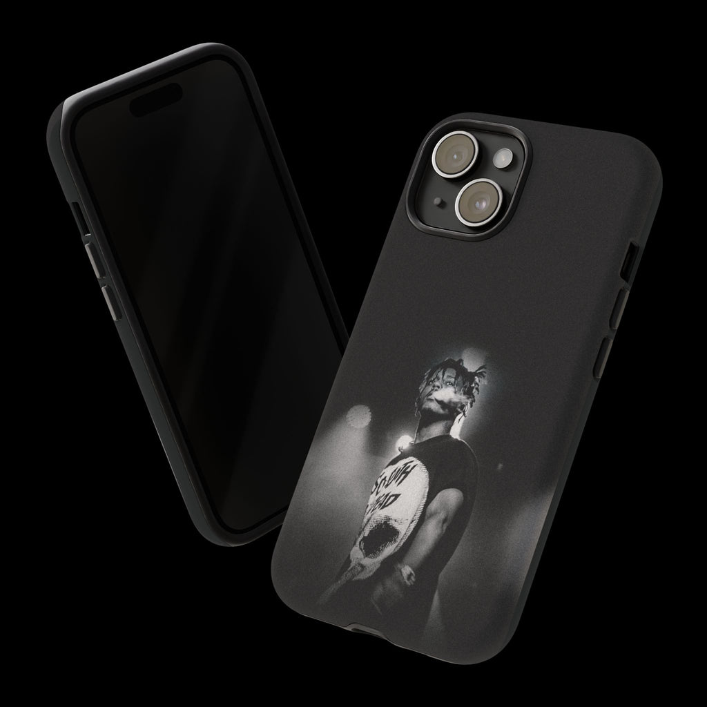 Juice WRLD Tough Cases