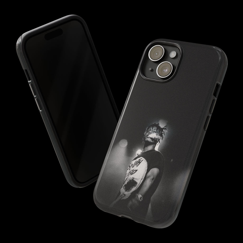 Juice WRLD Tough Cases